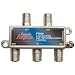 Eagle Aspen 500311 4-Way Splitter