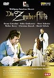 Mozart: Die Zauberflote (Arthaus: 107199) [DVD] [2011] [NTSC]