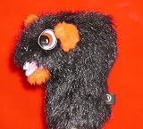 Oregon State Beaver Putter Cover