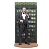 McFarlane The Godfather 6 Figure