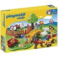Playmobil - 6670 1.2.3 Country Family