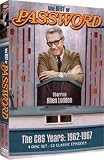 DVD : Best of Password