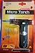 New Micro Torch Butane Cooking Soldering Welding Burner