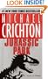 Jurassic Park (Turtleback School & Library Binding Edition)