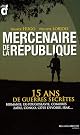 Mercenaires de la...