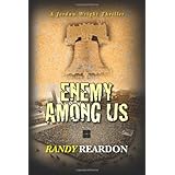 enemy among us a jordan wright thriller