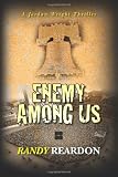 Enemy Among Us: A Jordan Wright Thriller