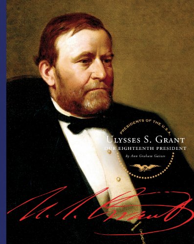 Ulysses S. Grant (Presidents of the U.S.A.)