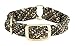 Mendota Pet Center Ring Dog Collar, Camo, 1 x 21-Inch