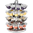 Carousel Tree for Nespresso Espresso Coffee Capsules