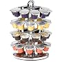 Carousel Tree for Nespresso Espresso Coffee Capsules
