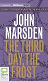The Third Day, the Frost (Tomorrow Series)