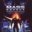 Mass Effect Original Game Soundtrack