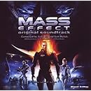 Mass Effect Original Game Soundtrack