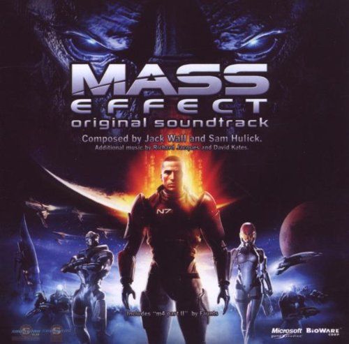 Mass Effect