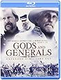 Gods & Generals [Blu-ray] [US Import]