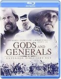 Gods & Generals [Blu-ray] [US Import]