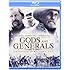 Gods & Generals [Blu-ray] [US Import]