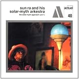 Vol. 1-Solar Myth Approach