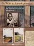 The Road to Robert Johnson: The Genesis and Evolution of Blues in the Delta From the Late 1800s Through 1938