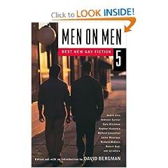 Men on Men 5: Best New Gay Fiction (v. 5)