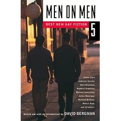 Men on Men: v. 5: Best New Gay Fiction