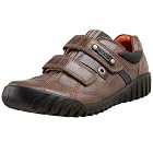 ECCO Toddler/Little Kid Sidewalk Grind Oxford