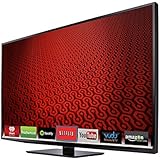 Vizio D-Series 65 Class Full-Array LED Smart TV