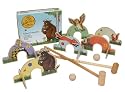 Gruffalo Croquet Set