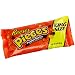 Reese's Pieces Peanut Butter Candies, King Size, 3-Ounce Packages (Pack of 18)