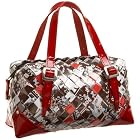 Nahui Ollin Tootsie Mini ER Purse