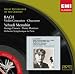 Classical Music : Bach: Violin Concertos, Chaconne