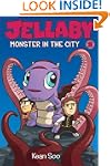 Jellaby, Monster in the City