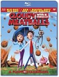 Cloudy with a Chance of Meatballs / I...