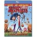 Cloudy with a Chance of Meatballs / Il pleut des hamburgers (Bilingual) [Blu-ray + DVD + Digital Copy]