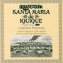 Santa Maria de Iquique