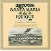 Santa Maria De Iquique: Cantata Popular