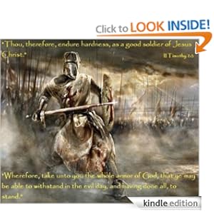 Spiritual Warfare Boris Townsend