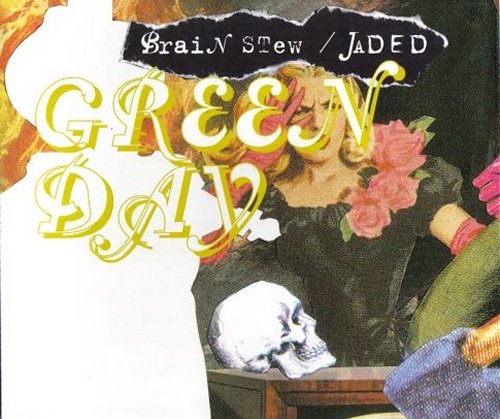 Green Day Picture 20