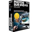 Magix photos sur DVD MX deluxe