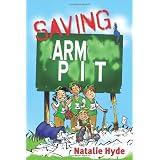 Saving Armpitby Natalie Hyde