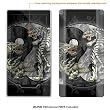 Protective Decal Skin Sticker for Mocrosoft Zune HD case cover zuneHD-278