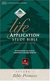 Life Application Study Bible Audio Devotional (NLT) 