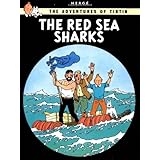 The Red Sea Sharks (The Adventures of Tintin)