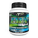 ZMA (ZINC & MAGNESIUM) Testosterone Booster (Improves sexual performance & builds muscle)
