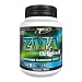 ZMA Testosterone Booster x 45 capsules (Zinc & Magnesium)