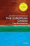 The European Union : a very short introduction