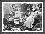 IMAGE OF Photo (M): Czar and Kaiser