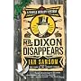 Mr. Dixon Disappears: A Mobile Library Mystery