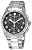 Victorinox Swiss Army Men's 241405 Chrono Classic PVD Coated Grey Dial Watch by Victorinox Swiss Army